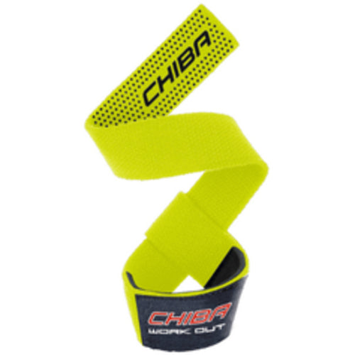 Chiba 40486 Kniebandage Pro Schwarz