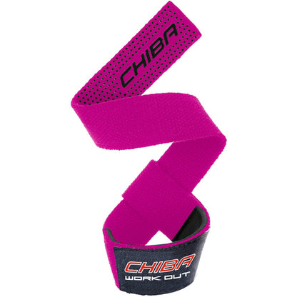 Chiba 40600 Latzughilfe Pink