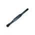 Chiba 40818 Ledergürtel Schwarz S