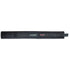 Chiba 40828 Nylon Trainingsgürtel Schwarz M