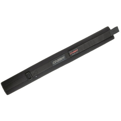 Chiba 40828 Nylon Trainingsgürtel Schwarz Xs