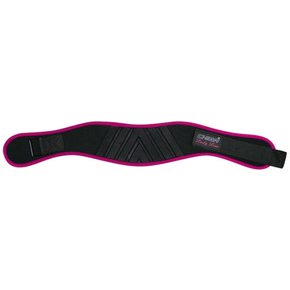 Chiba 40855 Lady Nylon Performer Schwarz L
