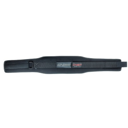Chiba 40860 Strongman Belt Schwarz Xxl