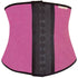 Chiba 40875 Trainingscorsage Schwarz M