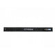 Chiba 40886 Dreikampfgürtel schwarz L