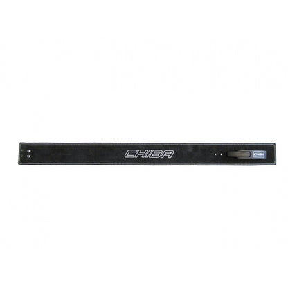 Chiba 40886 Dreikampfgürtel Schwarz S