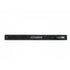 Chiba 40886 Dreikampfgürtel Schwarz S