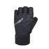 Chiba 40916 Lady Wristpro Schwarz Schwarz M