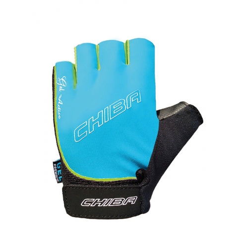 Chiba 40916 Lady Wristpro Türkis Apfelgrün Xs