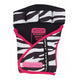 Chiba 40936 Lady Motivation Glove royalweißrot M