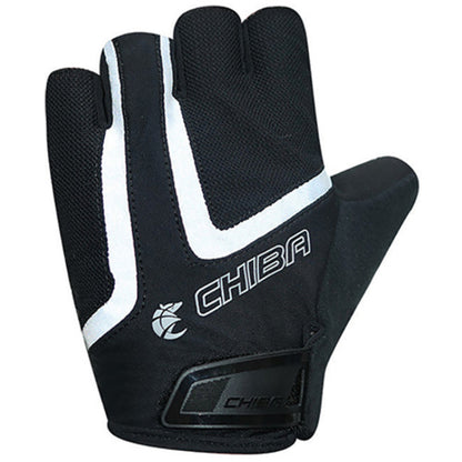 Chiba 40956 Lady Air Schwarz Neongelb M