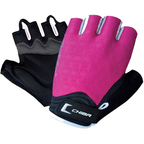 Chiba 40956 Lady Air Schwarz Pink M