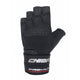 Chiba 42126 Premium Wristguard schwarz S