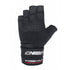 Chiba 42126 Premium Wristguard Schwarz Xs