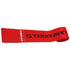 Chiba 44486 Strongman Kniebandage Rot