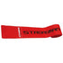 Chiba 44486 Strongman Kniebandage Rot
