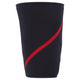 Chiba 44766 Kniebandage Neopren schwarz PAAR XL