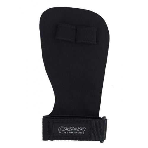 Chiba 45706 X-Allround Dunkelgrau Xxl