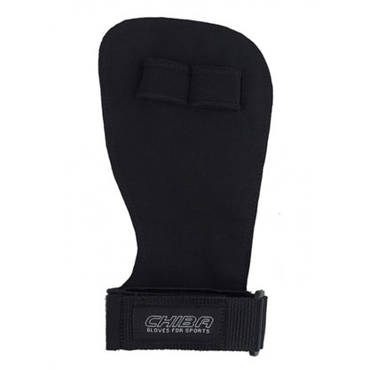 Chiba 45706 X-Allround Dunkelgrau Xxl