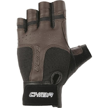 Chiba Classic Braun L