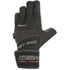 Chiba Iron Plus Schwarz S