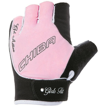 Chiba Lady Gel Pink M