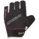 Chiba Lady Gel schwarz M