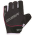 Chiba Lady Gel Schwarz S