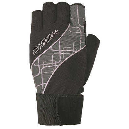 Chiba Lady Pro Active Hellgrau Xs