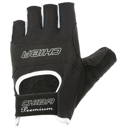 Chiba Lady Sport Schwarz Xs