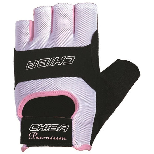 Chiba Lady Sport Weiß Xs