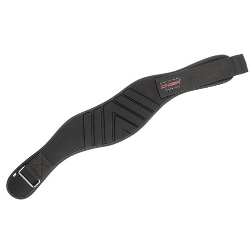 Chiba Nylon Performer Trainingsgürtel L