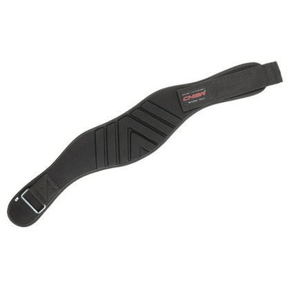 Chiba Nylon Performer Trainingsgürtel M