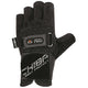 Chiba Wrist Protect schwarz XXL