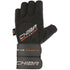 Chiba Wristguard Ii Schwarz Xs