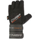 Chiba Wristguard II schwarz XS