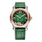Happy Sport 278578-6002 – Automatikwerk Kaliber 09.01-C
