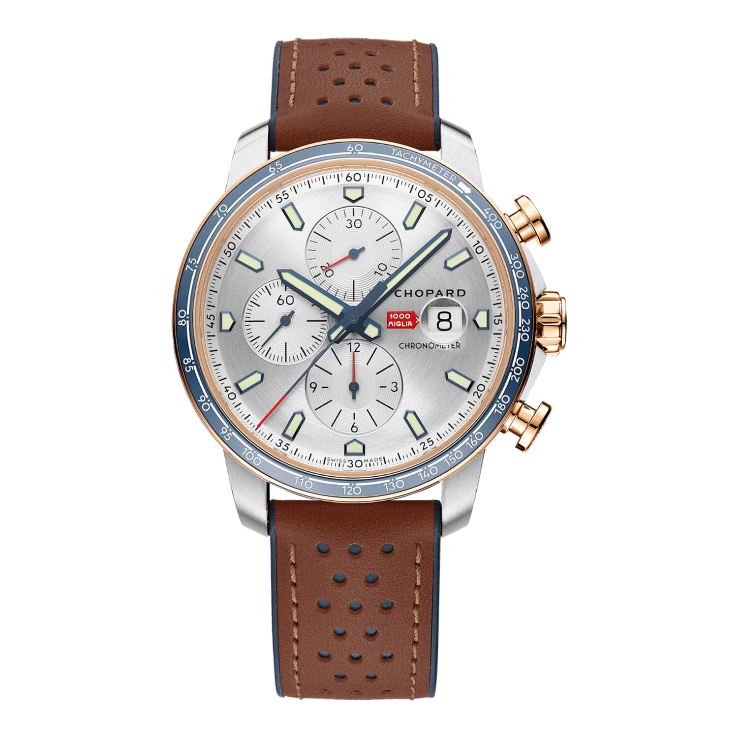 Chopard Mille Miglia 2022 Édition Course