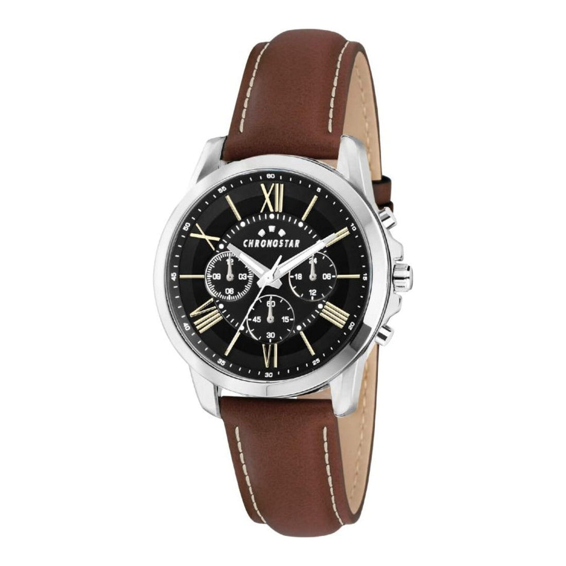 Chronostar Stellar Glide