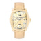 Prisma Gold CT-7896L_05 – Goldplattiertes Edelstahlgehäuse