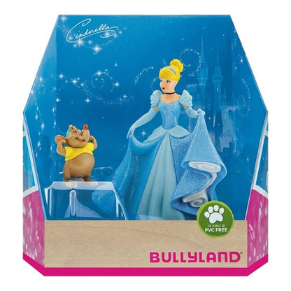 cinderella geschenk set