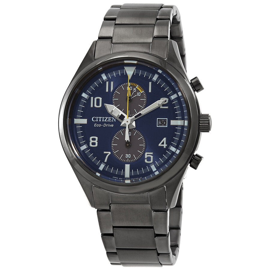 Citizen Eco Drive Classic