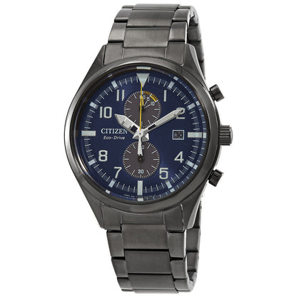 Citizen Eco Drive Classic