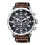 Eco-Drive Aviator