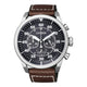 Eco-Drive Aviator