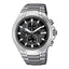 Eco-Drive Chronograph