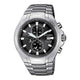 Eco-Drive Chronograph