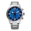 Eco-Drive Chronograph
