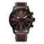 Chronographe Eco-Drive