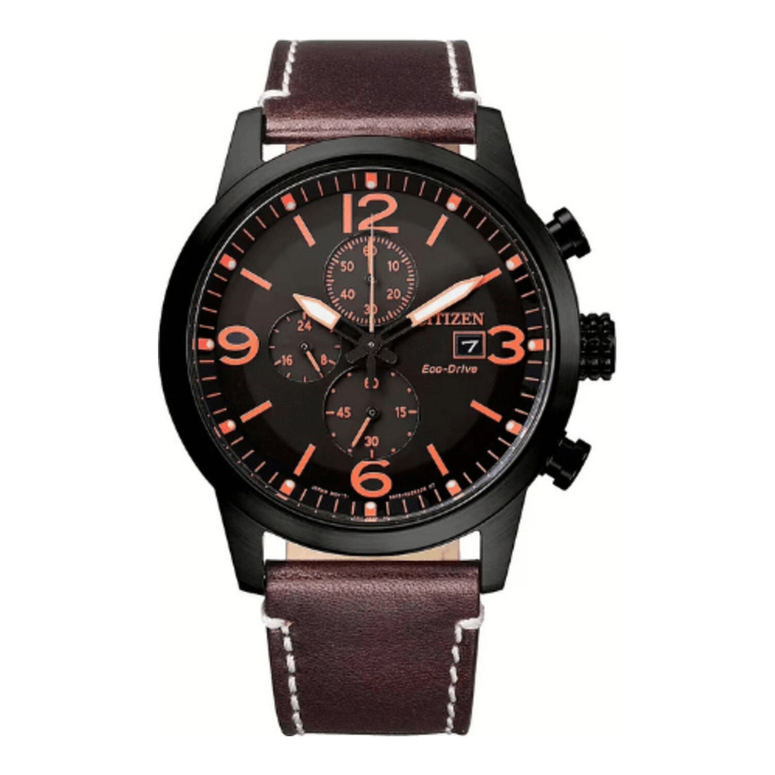 Citizen Eco Drive Chronograph